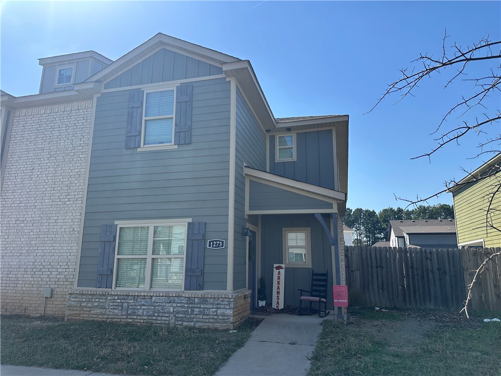 Rupple Meadows - Residential Lease