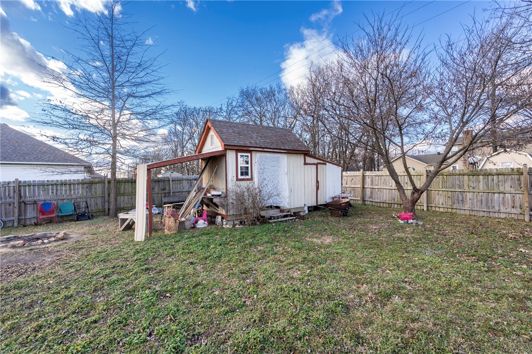 Ashton Place - Residential