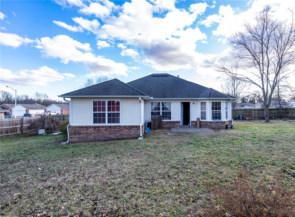 Ashton Place - Residential