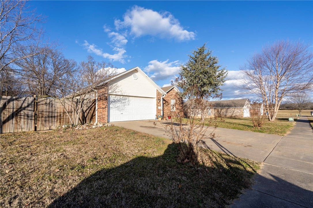 Ashton Place - Residential