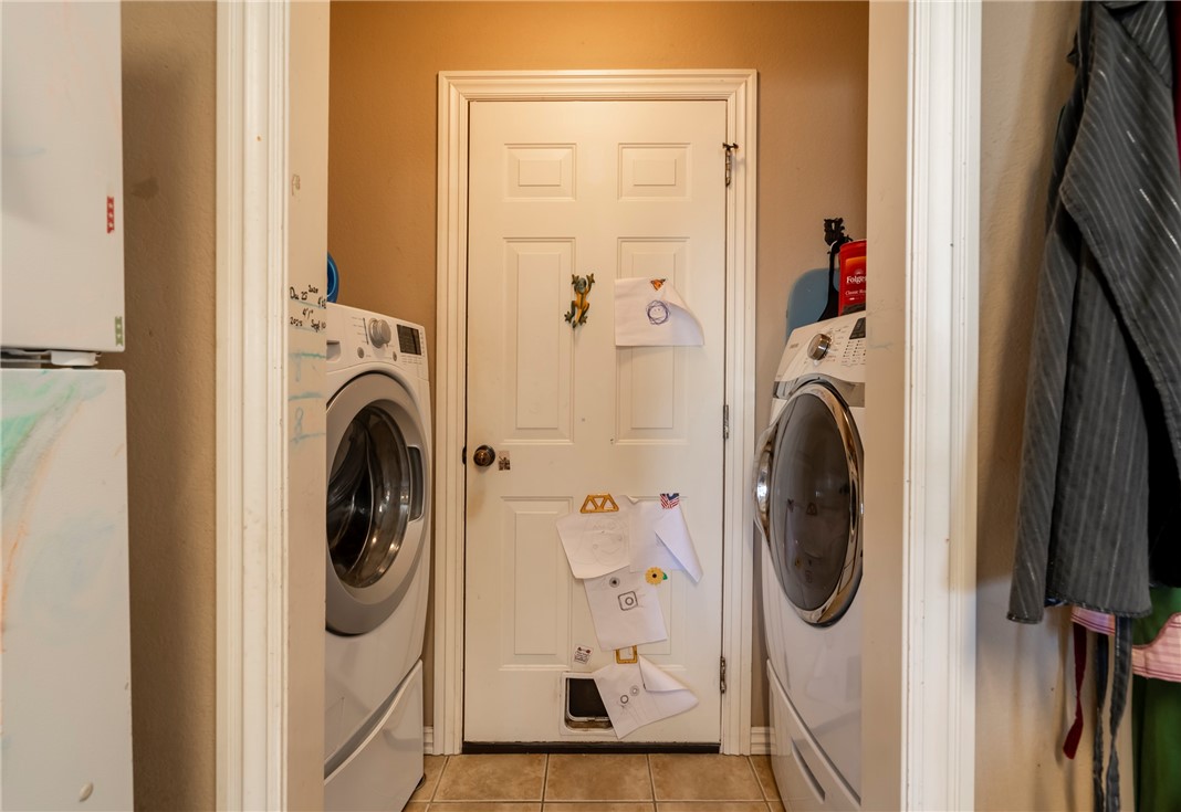 Ashton Place - Residential