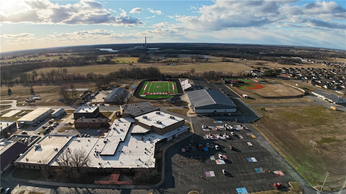 Ashton Place - Residential