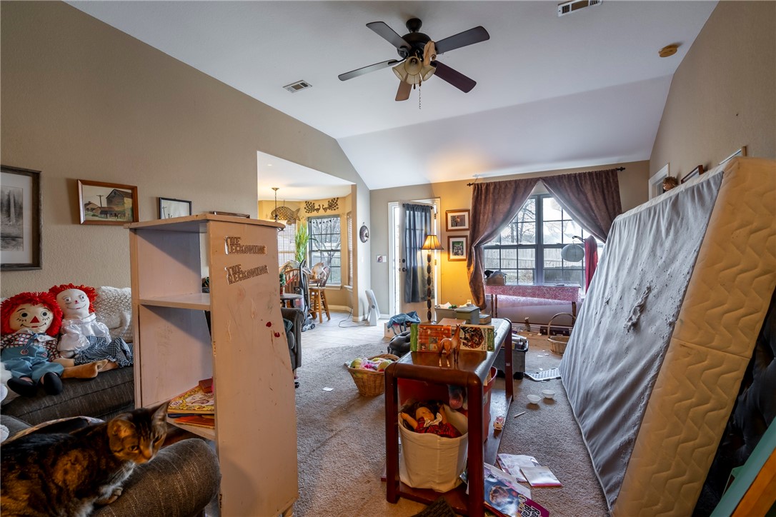 Ashton Place - Residential