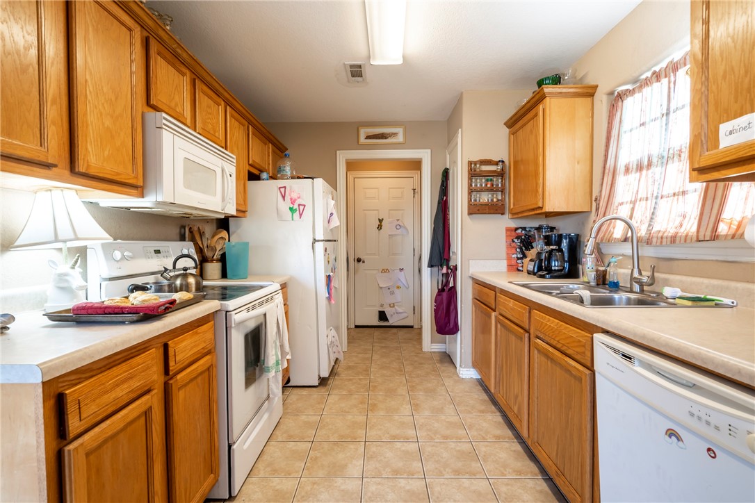 Ashton Place - Residential