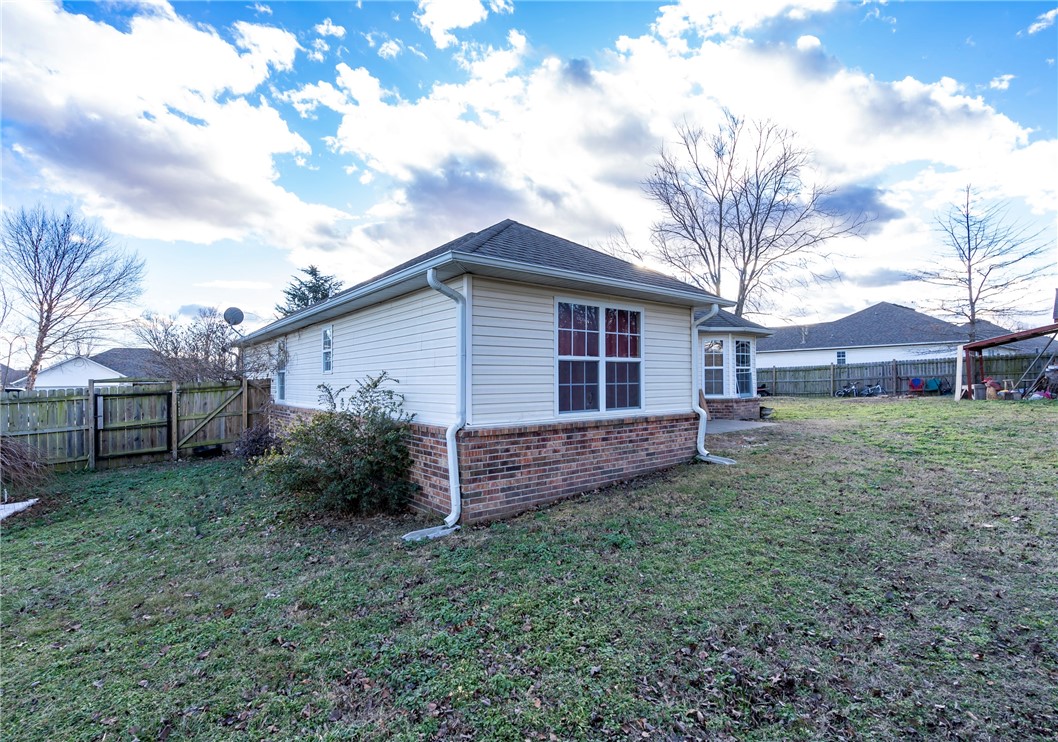 Ashton Place - Residential