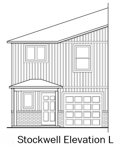 Hope Hill Sub Bentonville - Residential