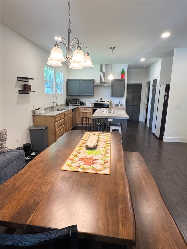 Lincoln Outlots - Residential