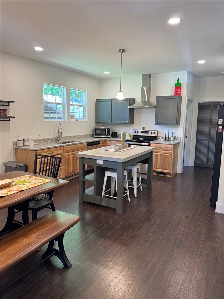 Lincoln Outlots - Residential