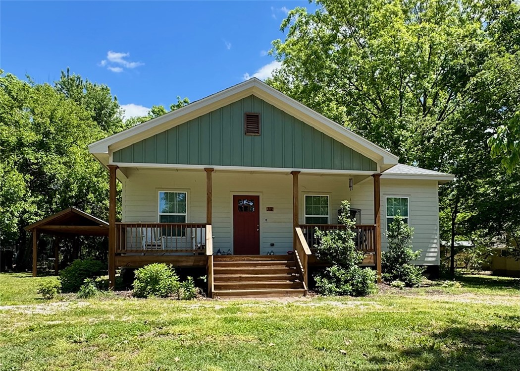 Lincoln Outlots - Residential