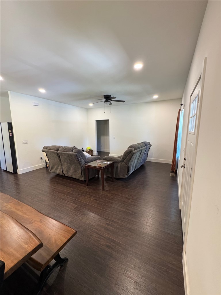 Lincoln Outlots - Residential