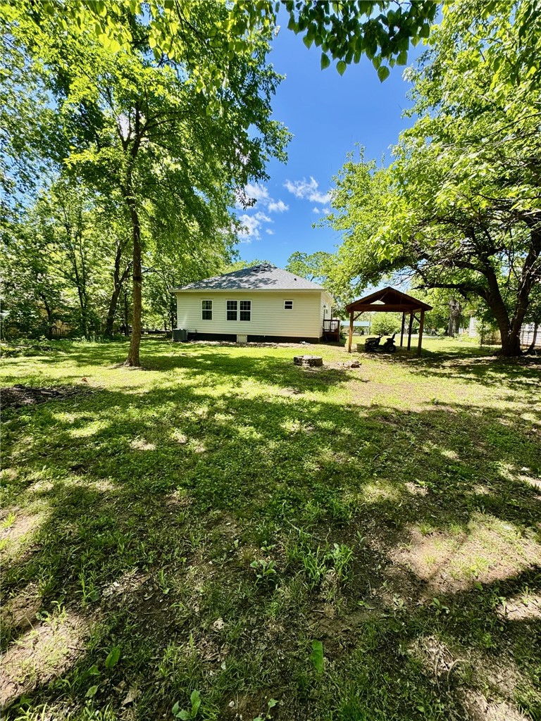Lincoln Outlots - Residential