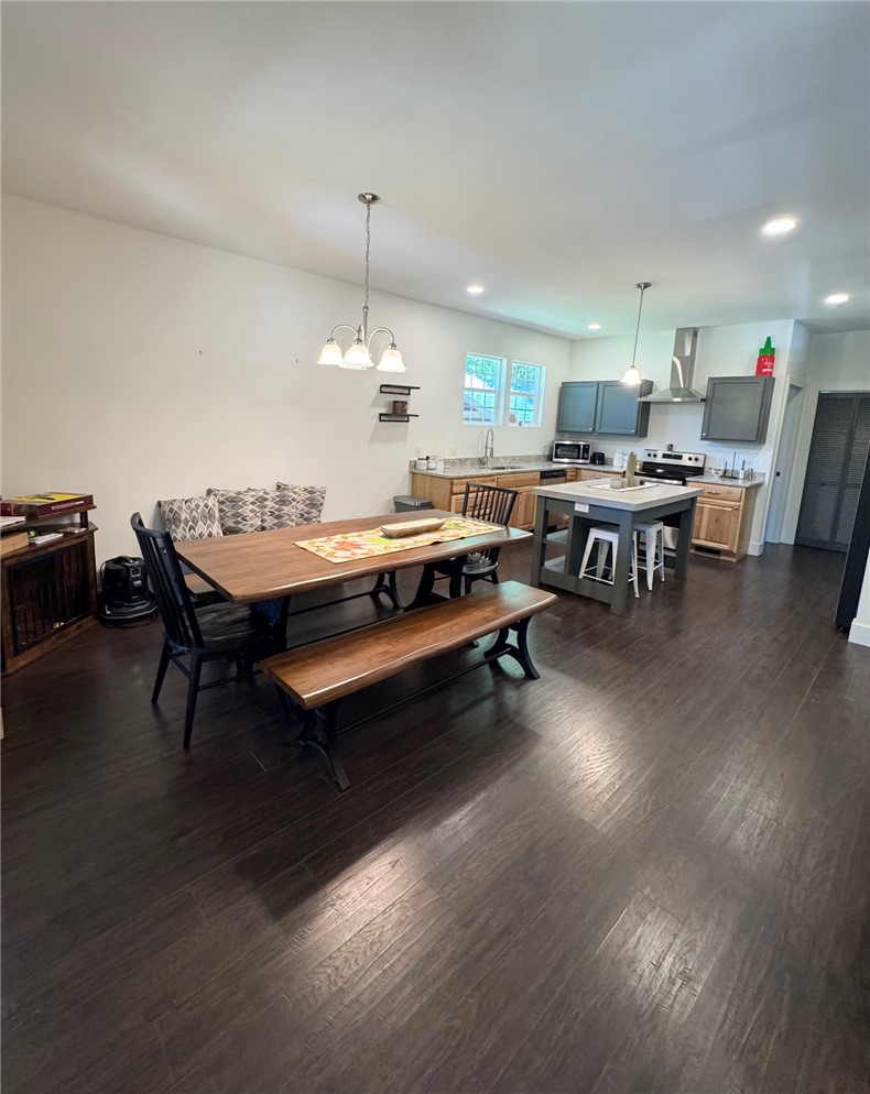 Lincoln Outlots - Residential