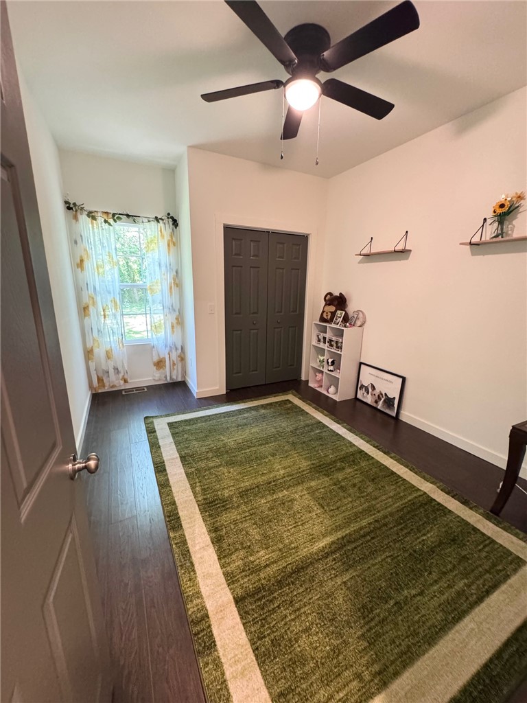 Lincoln Outlots - Residential