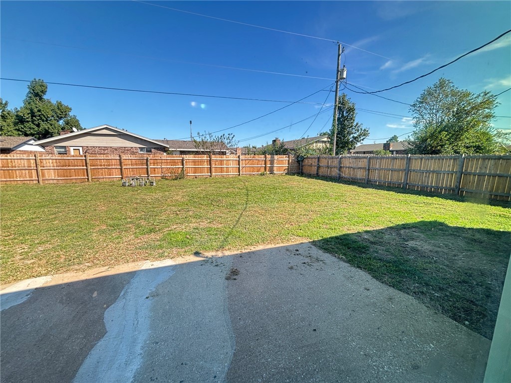 Sunset Estate - Residential Lease
