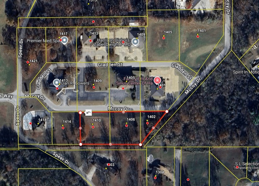 Hilltop Professional Park - Commercial Sale