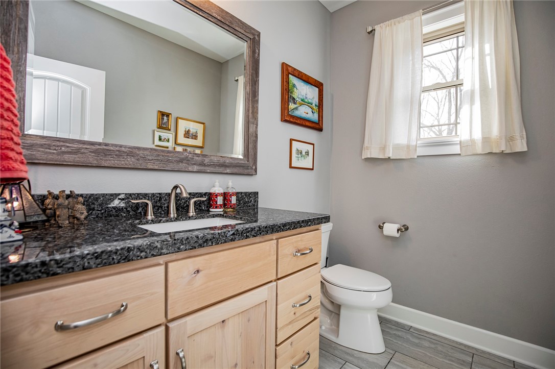 Portsmouth Sub Bvv - Residential