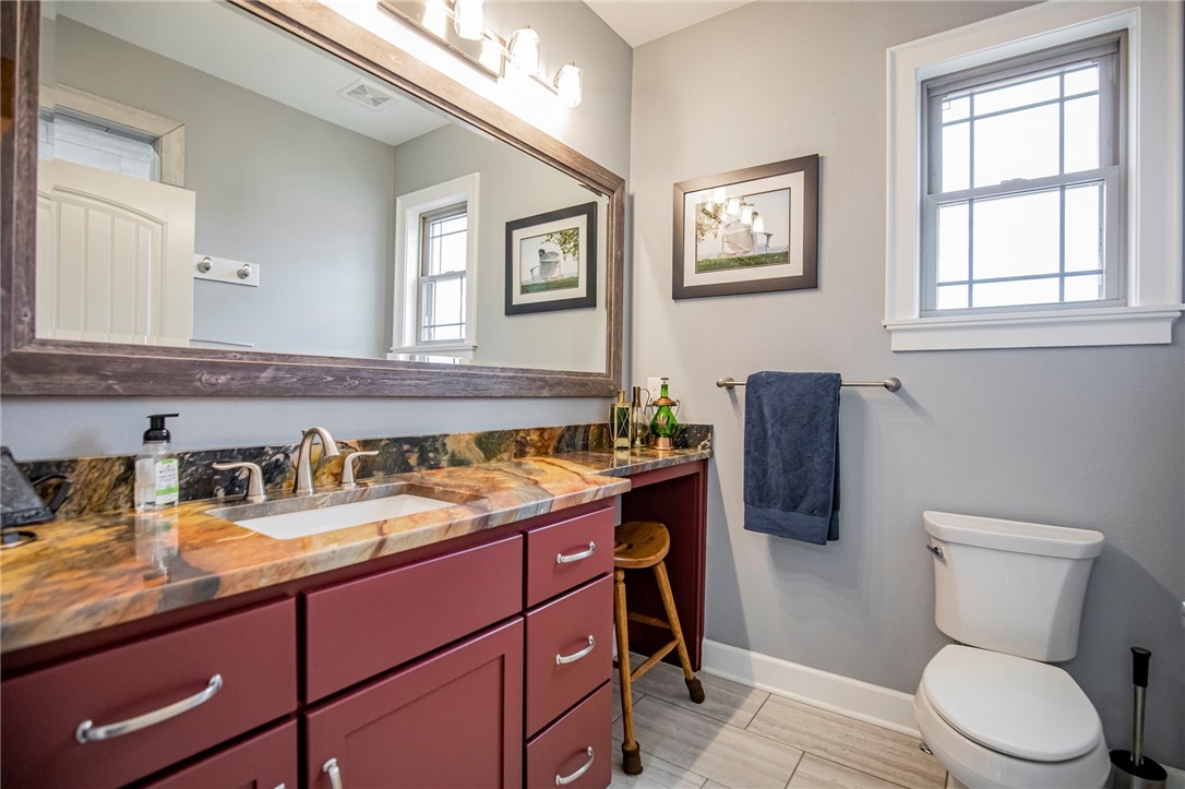 Portsmouth Sub Bvv - Residential