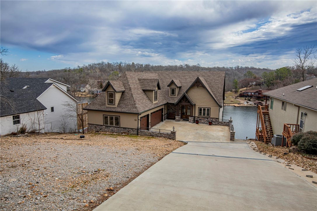 Portsmouth Sub Bvv - Residential