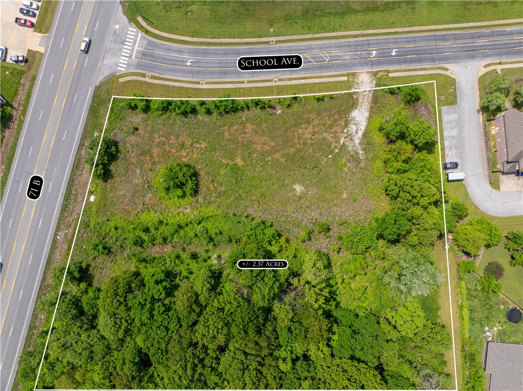 Leon Chadwick Ph II Lowell - Land