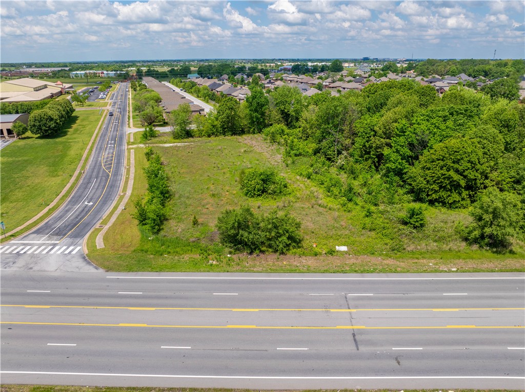 Leon Chadwick Ph II Lowell - Land