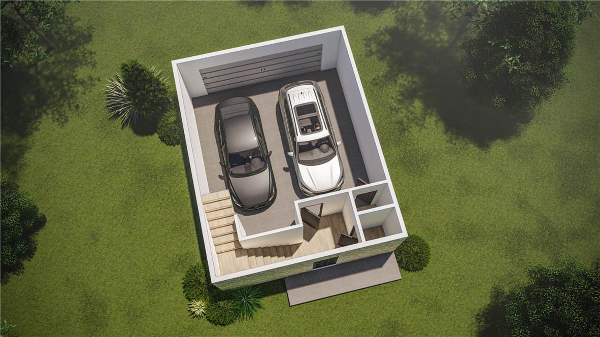 Meadowvale - Residential