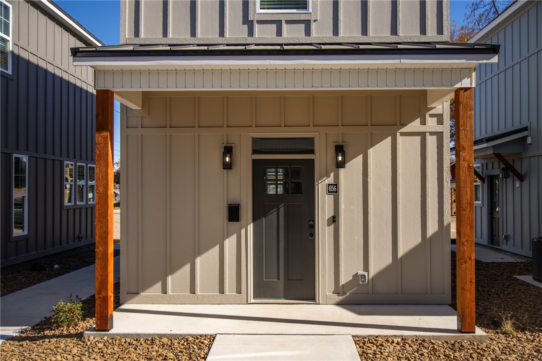 The Hideaway Community HPR - Residential