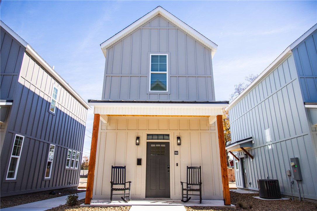 The Hideaway Community HPR - Residential