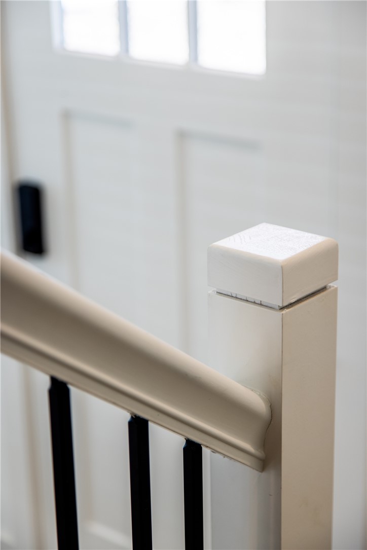 The Hideaway Community HPR - Residential