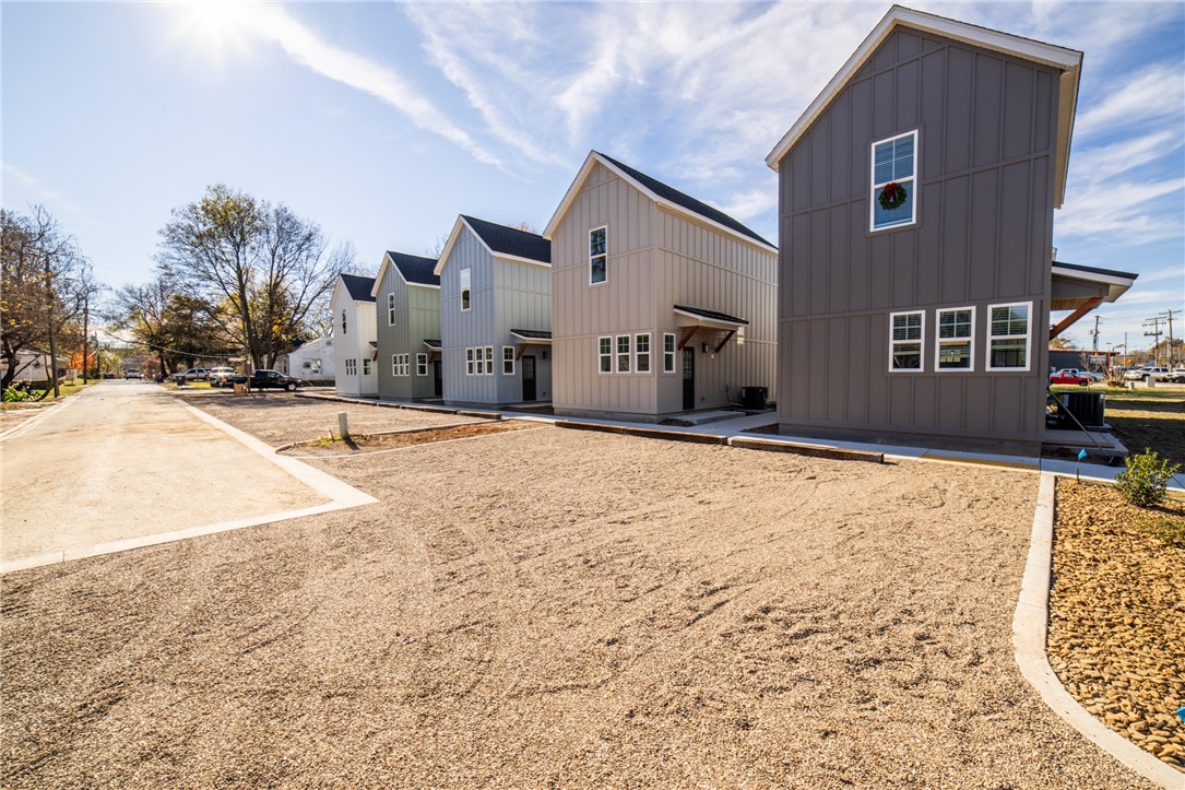 The Hideaway Community HPR - Residential