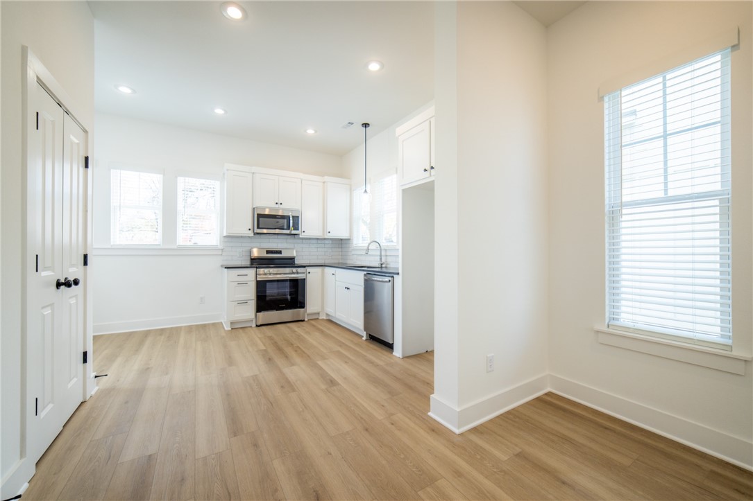 The Hideaway Community HPR - Residential