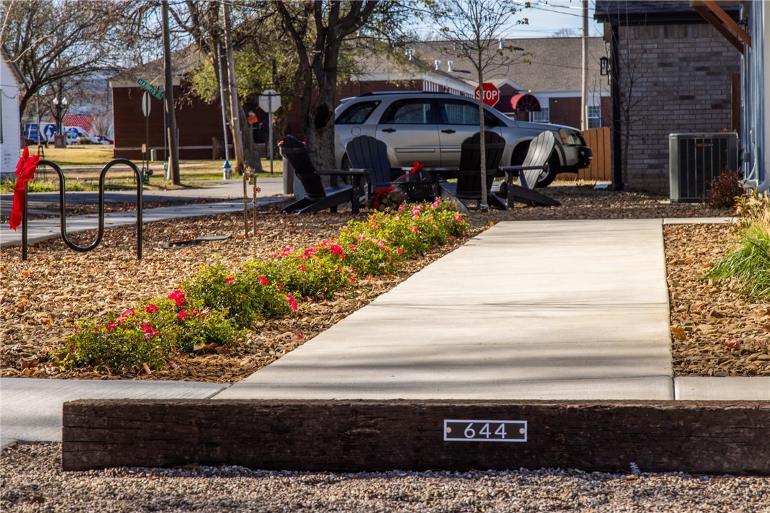 The Hideaway Community HPR - Residential