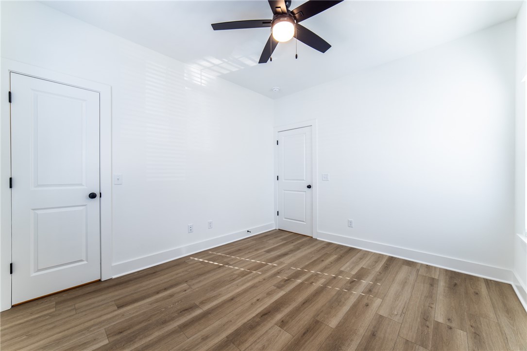 The Hideaway Community HPR - Residential