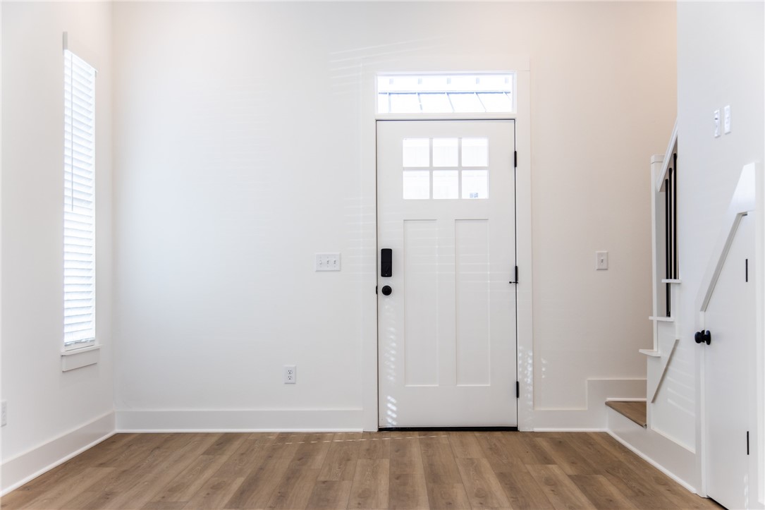 The Hideaway Community HPR - Residential