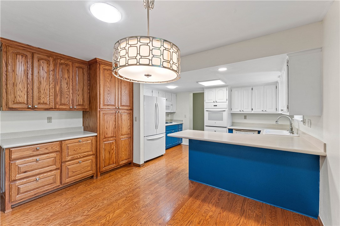 Radnor Sub Bvv - Residential