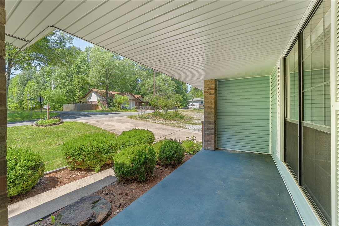Radnor Sub Bvv - Residential