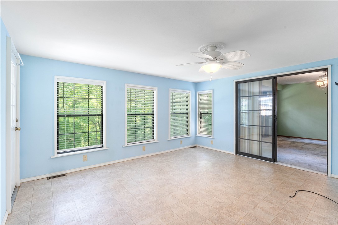 Radnor Sub Bvv - Residential