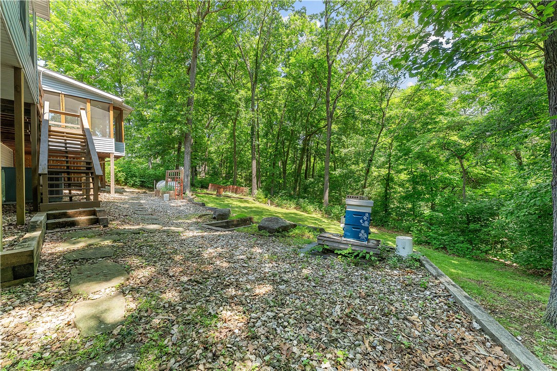 Radnor Sub Bvv - Residential