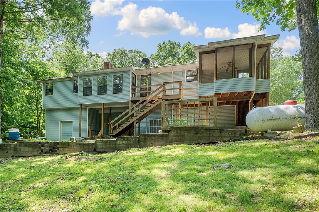 Radnor Sub Bvv - Residential