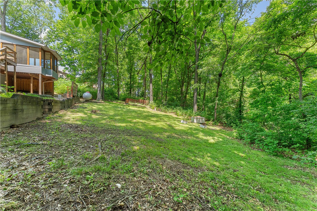 Radnor Sub Bvv - Residential