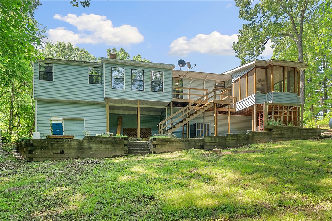 Radnor Sub Bvv - Residential