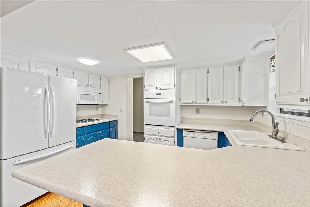 Radnor Sub Bvv - Residential
