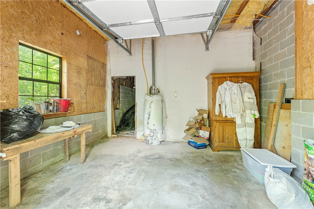 Radnor Sub Bvv - Residential