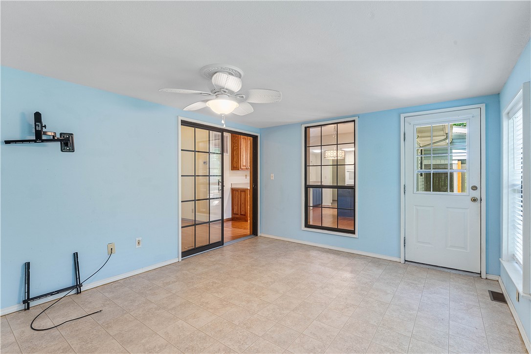 Radnor Sub Bvv - Residential
