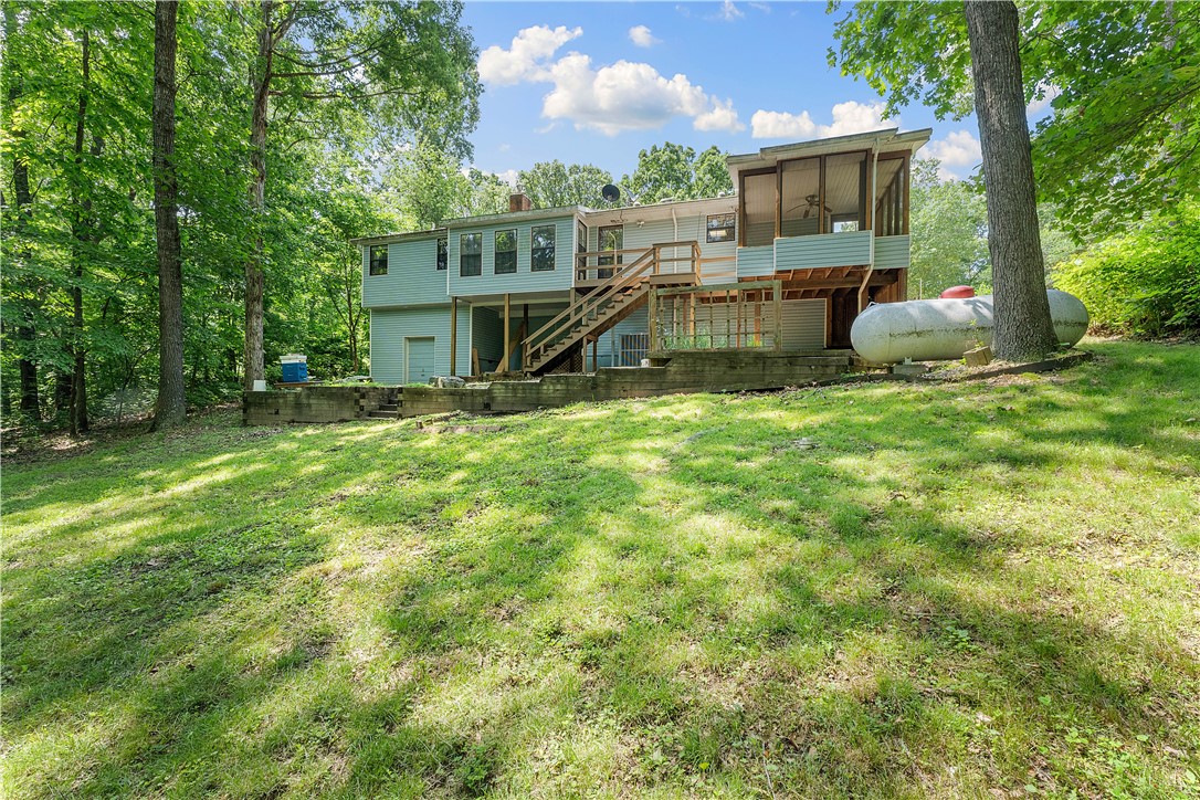 Radnor Sub Bvv - Residential