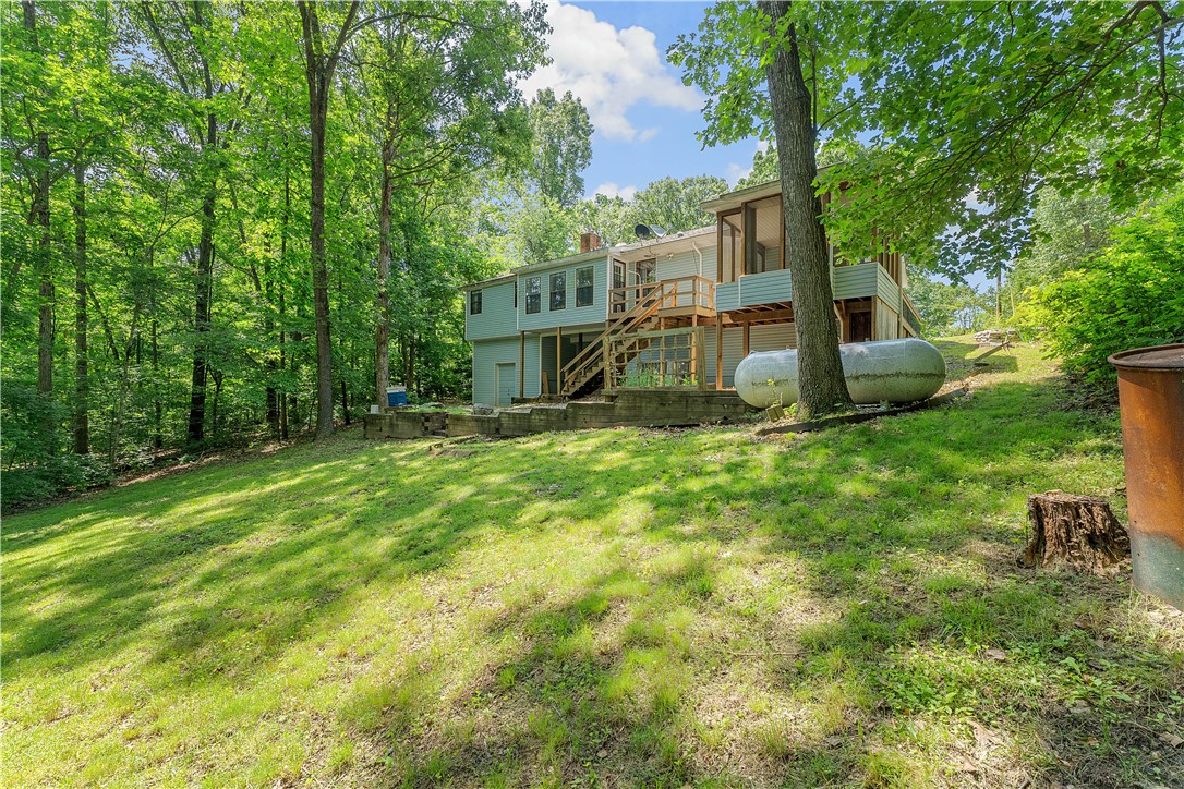 Radnor Sub Bvv - Residential
