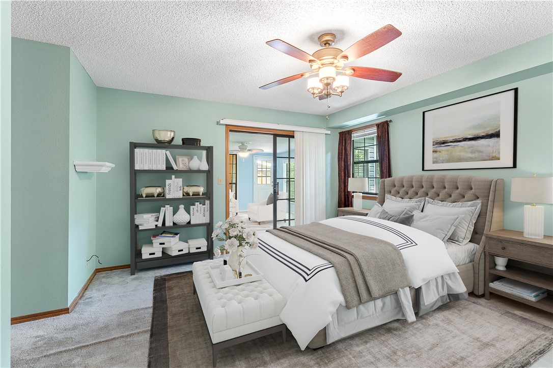Radnor Sub Bvv - Residential