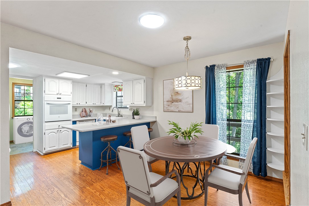 Radnor Sub Bvv - Residential