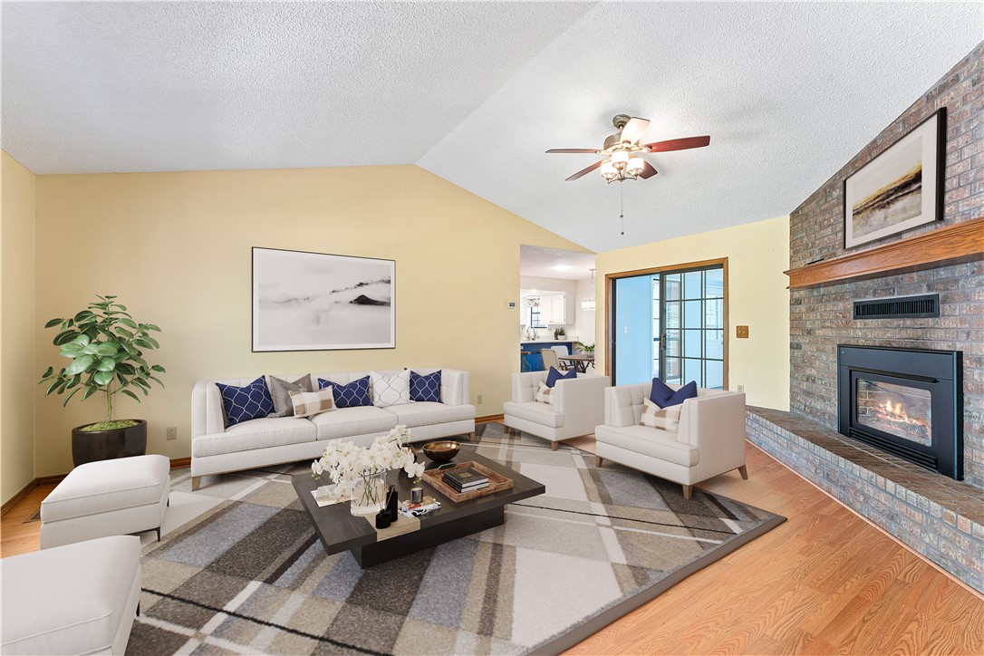 Radnor Sub Bvv - Residential