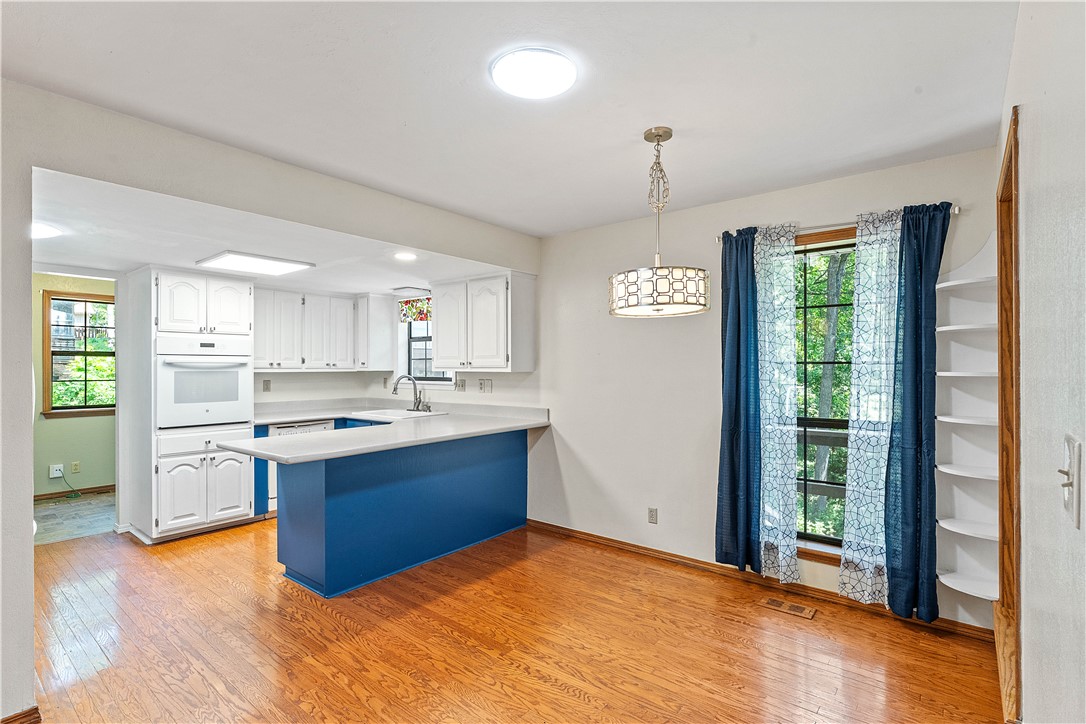 Radnor Sub Bvv - Residential