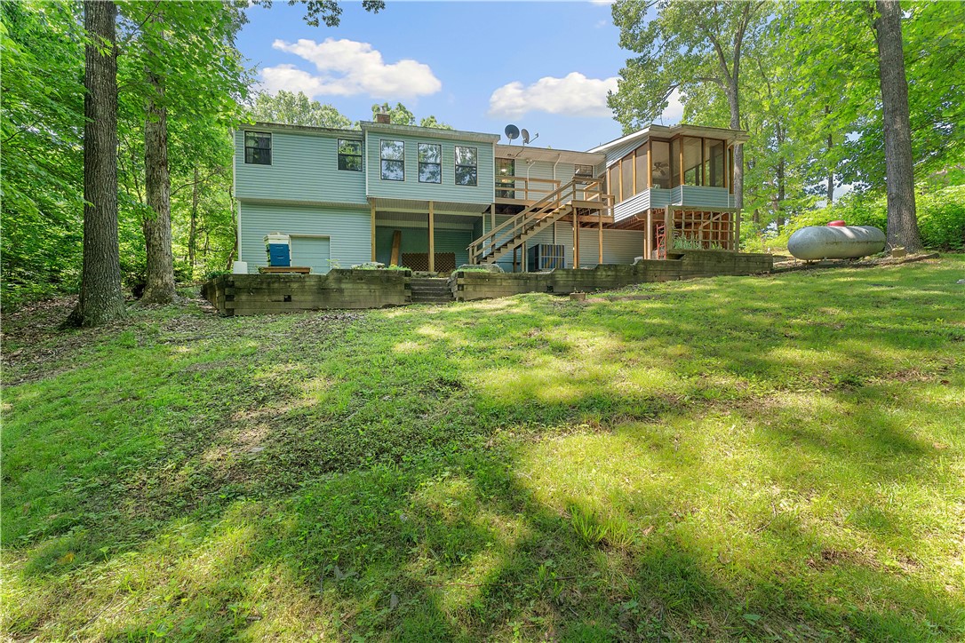 Radnor Sub Bvv - Residential